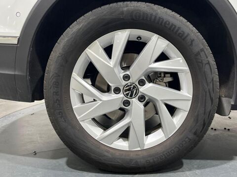 Tiguan 1.4 eHybrid 245ch DSG6 Elegance 2023 occasion 31100 Toulouse