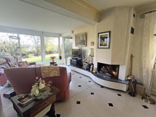  Maison � vendre 6 pi�ces 218 m�