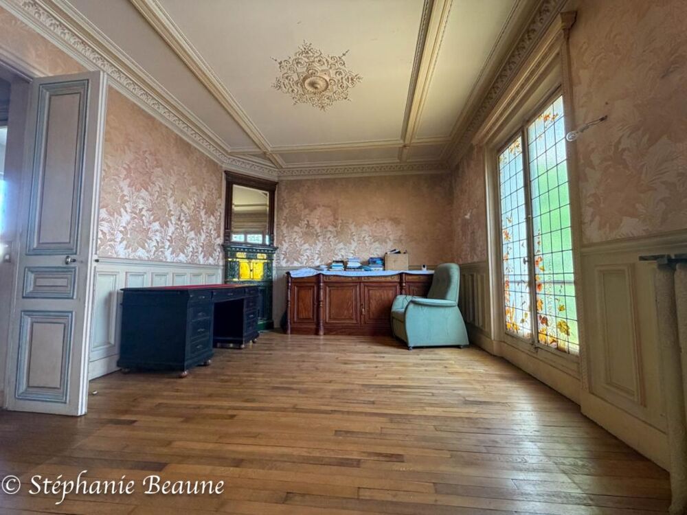 à vendre  Maison Eaubonne (95600)