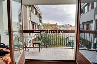  Appartement à vendre 4 pièces 77 m²