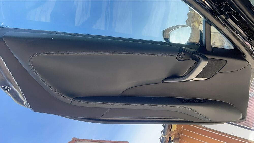 i8 1.5 ti eDrive 231 BVA6 Base - Automatique 2016 occasion 91210 Draveil