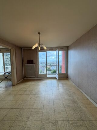  Appartement � vendre 4 pi�ces 89 m�