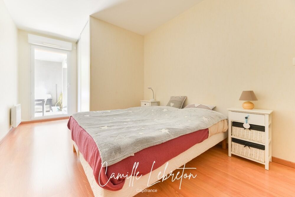 Vente Appartement Appartement à vendre 2 pièces VALLET (44) Vallet