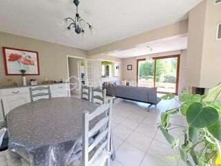  Maison  vendre 6 pices 117 m