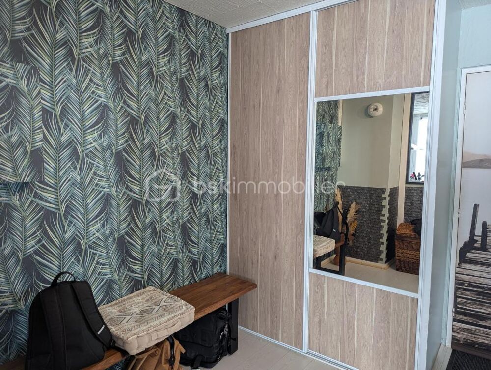 Vente Appartement DAMIEN JOUGUET Saint pierre des corps