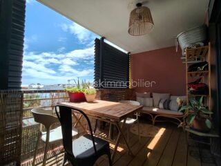  Appartement � vendre 1 pi�ce 26 m�