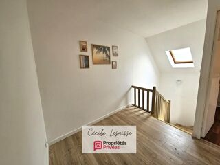 Appartement à vendre 5 pièces 106 m²