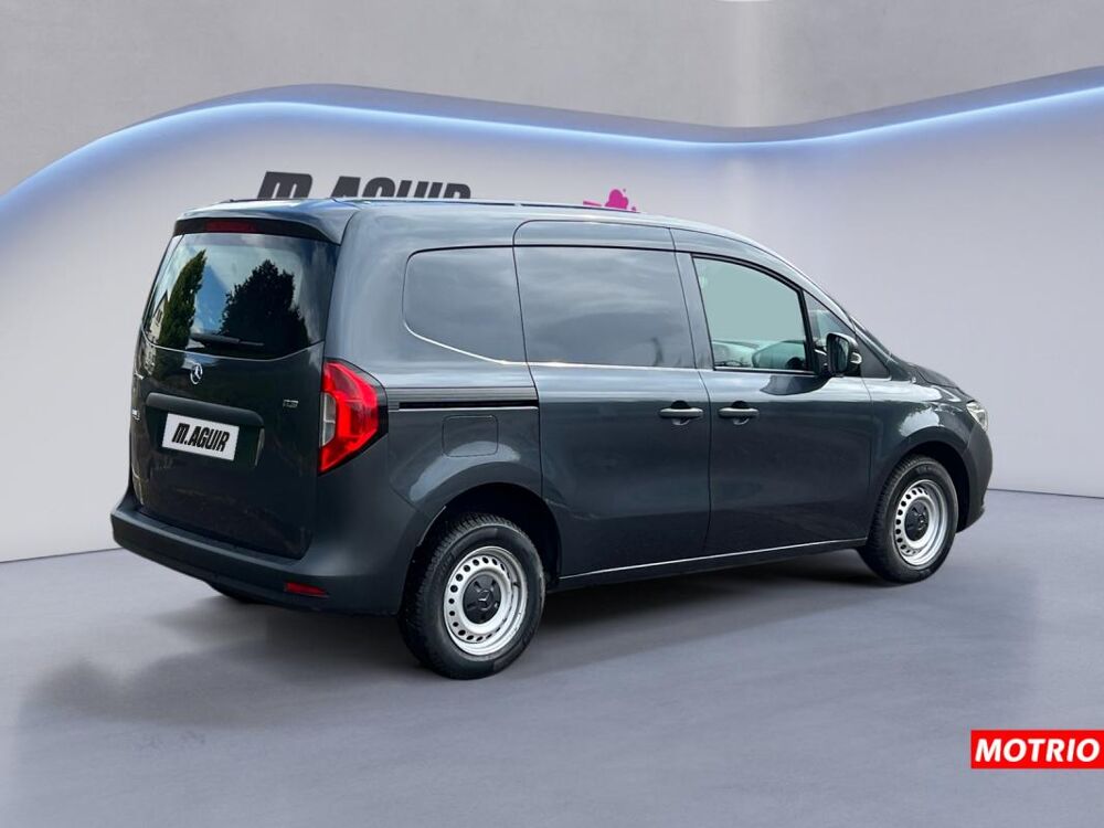 Citan fourgon II FOURGON 113 ESS LONG FIRST 2023 occasion 55800 Contrisson