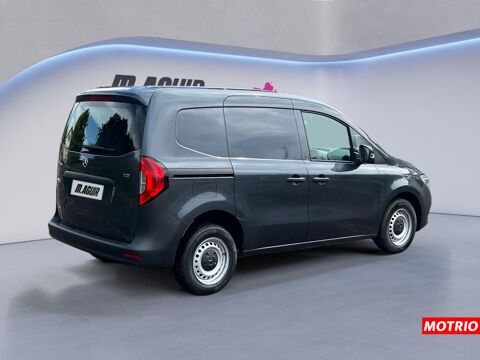 Citan fourgon II FOURGON 113 ESS LONG FIRST 2023 occasion 55800 Contrisson