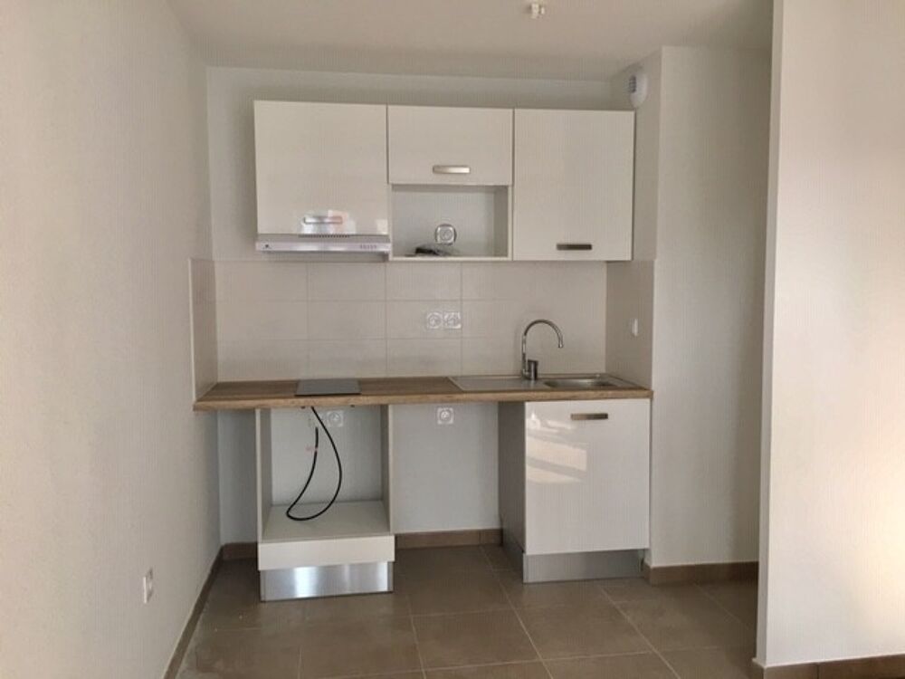 Location Appartement T2 avec parking et balcon à TOULOUSE Toulouse