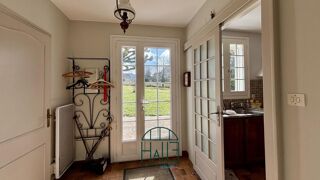  Maison à vendre 9 pièces 180 m²