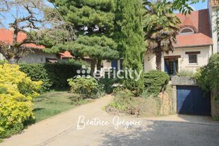  Maison à vendre 5 pièces 165 m²
