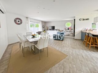 Maison à vendre 4 pièces 105 m²