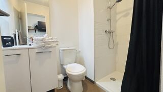  Appartement à vendre 1 pièce 19 m²