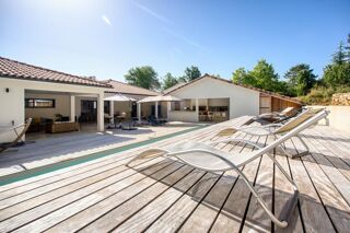  Maison à vendre 7 pièces 250 m²