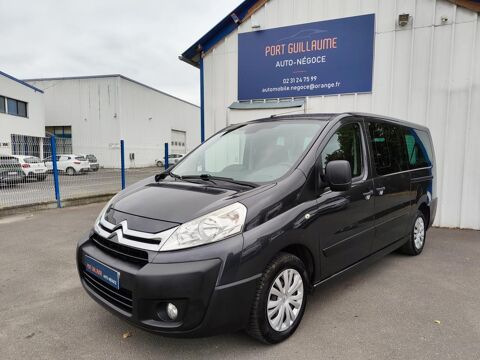 Car - Bus Car - Bus 2013 occasion Dives Sur Mer 14160