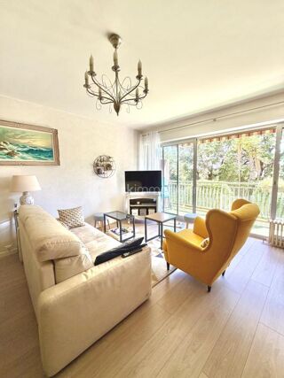  Appartement à vendre 4 pièces 85 m²