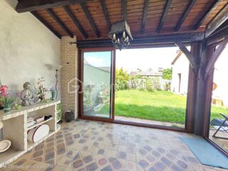Vente Maison VIANNE-MAISON DE VILLAGE AVEC JARDIN- 3 CHAMBRES- GARAGE ET PIECES ANNEXES Vianne