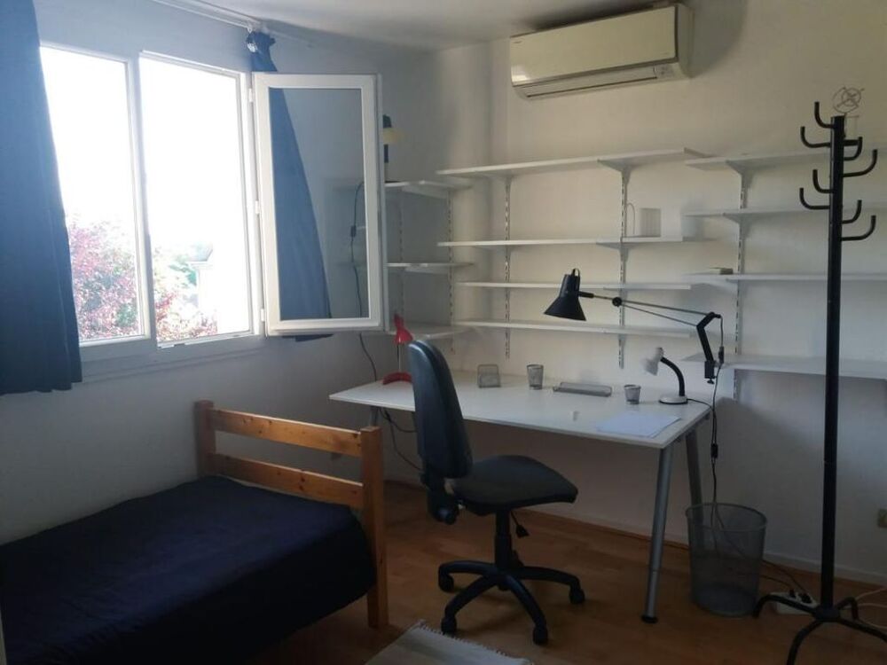 Location Appartement Chambre de 9m2 à louer sur Draveil Draveil