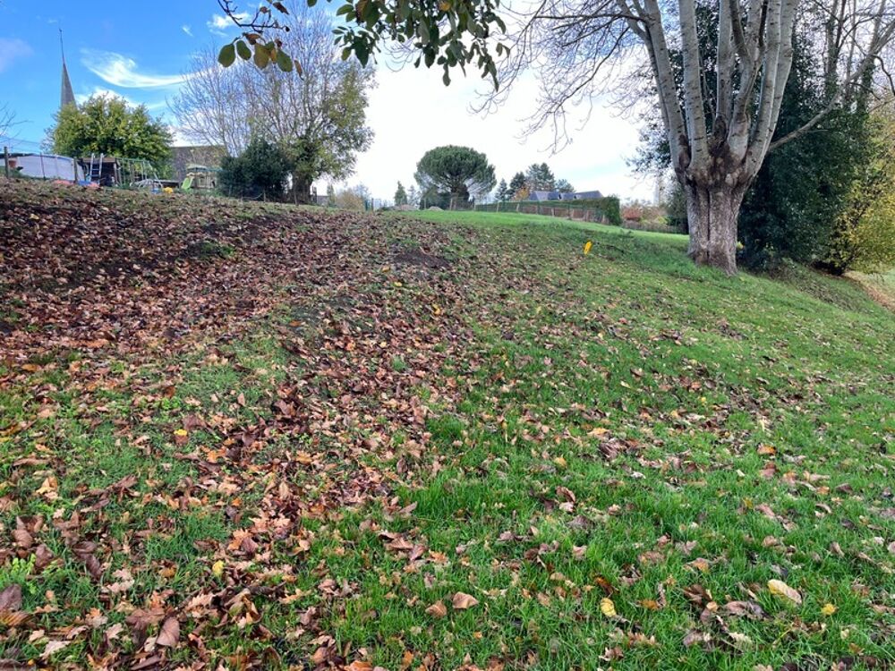 Vente Terrain Terrain à bâtir de 1962 m² Saint symphorien