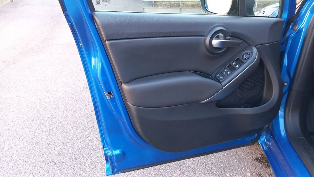 500 X 1.0 Firefly Turbo T3 120 Sport 2020 occasion 57350 Stiring Wendel