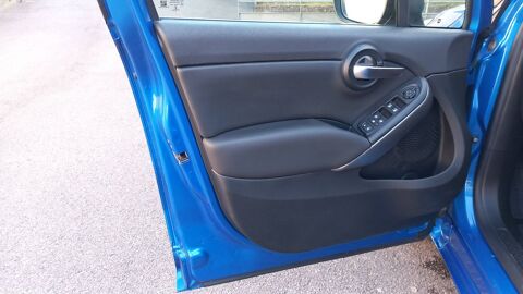 500 X 1.0 Firefly Turbo T3 120 Sport 2020 occasion 57350 Stiring Wendel