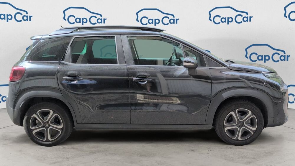 C3 Aircross 1.2 Puretech 110 Shine 2022 occasion 69340 Francheville