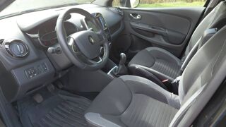 Clio IV 0.9 TCe 90 Intens 2016 occasion 05100 Briancon