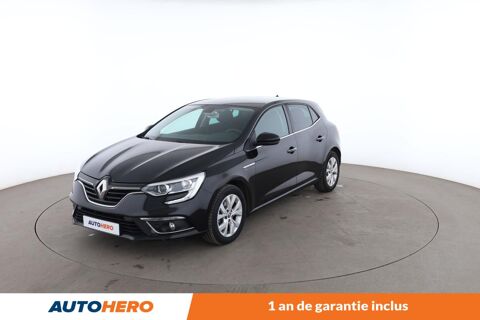 Annonce voiture Renault Mégane 13390 €