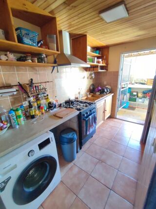  Maison à vendre 5 pièces 117 m²