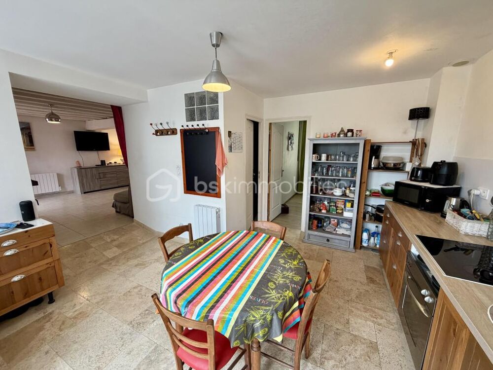 Vente Maison Maison 6 pièces 130m2 Seris