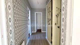  Appartement à vendre 1 pièce 37 m²