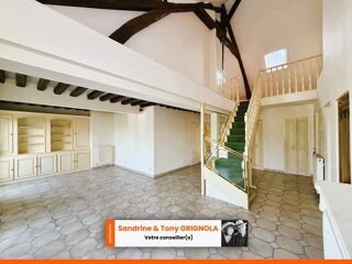  Duplex/triplex � vendre 5 pi�ces 194 m�