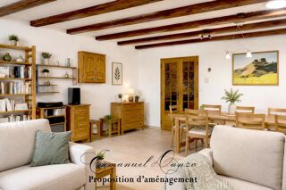  Maison à vendre 6 pièces 203 m²