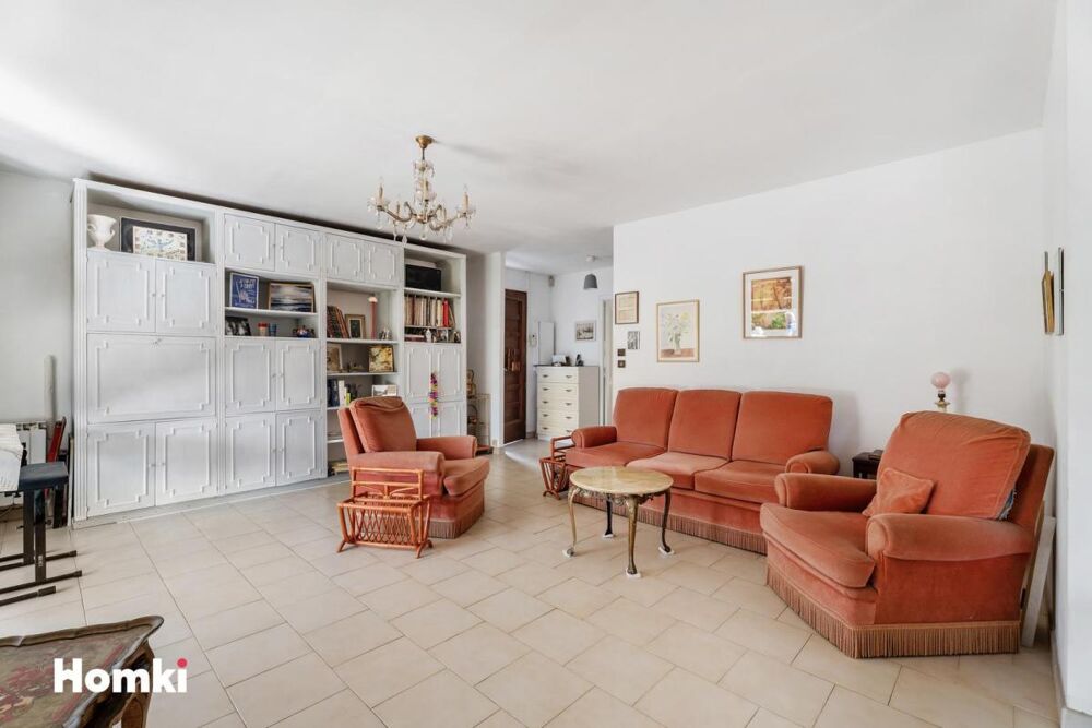 Vente Maison Maison/Villa T4 de 96 m² à Antibes 06600 Antibes