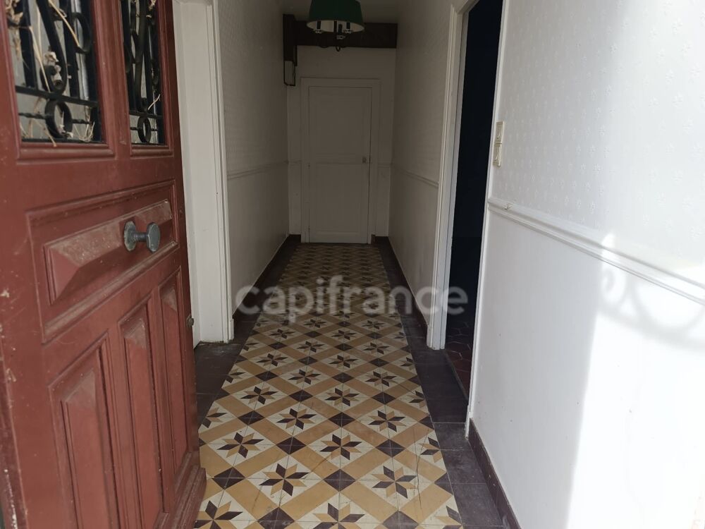 Maison à vendre 5 pièces (89)