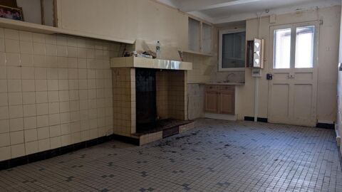   Maison de village BRAM 13 pi�ce(s) Maison - 13 pi�ce(s) - 210 m�