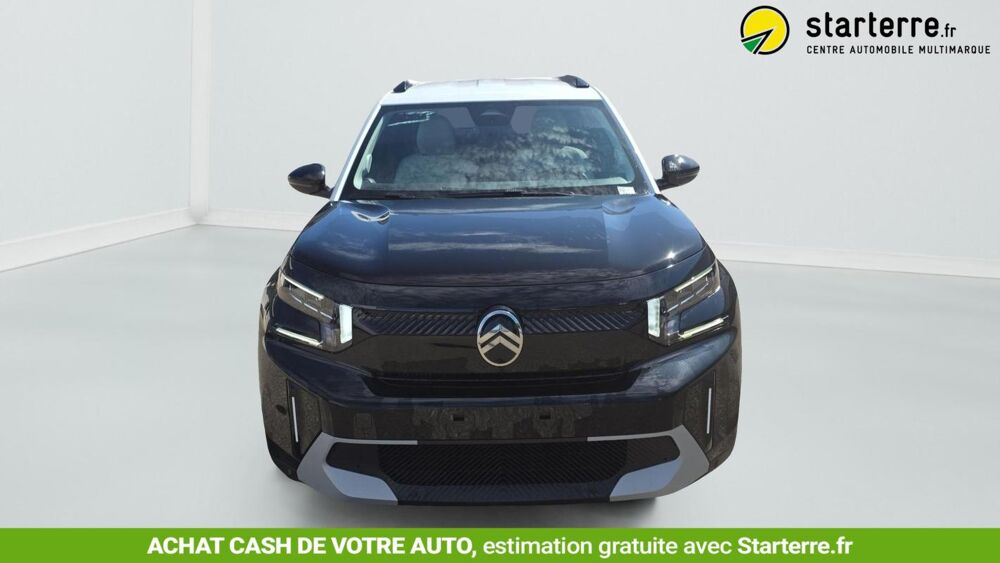 C3 Aircross Hybride 145 e-DCS6 Max 2026 occasion 69190 Saint-Fons