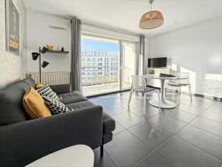  Appartement � vendre 3 pi�ces 58 m�