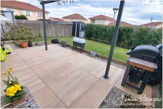  Maison � vendre 4 pi�ces 81 m�