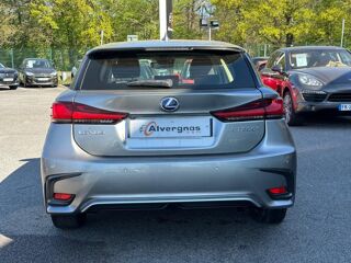 CT (3) PACK BUSINESS AUTO 2018 occasion 78240 Chambourcy