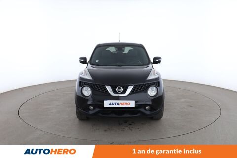 Juke 1.6 N-Connecta Xtronic 117 ch 2017 occasion 92130 Issy-les-Moulineaux