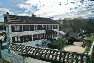  Maison � vendre 15 + pi�ces 545 m�