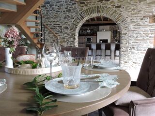  Maison  vendre 7 pices 269 m