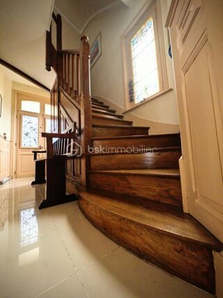  Maison à vendre 6 pièces 200 m²