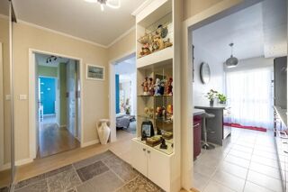  Appartement � vendre 4 pi�ces 80 m�