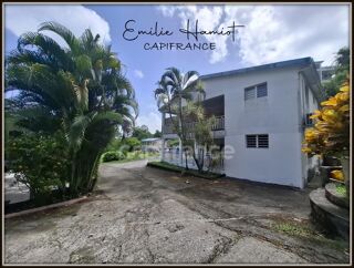  Immeuble � vendre 15 + pi�ces 334 m�