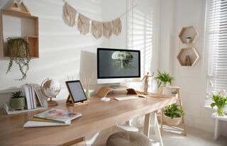  Appartement � vendre 4 pi�ces 78 m�