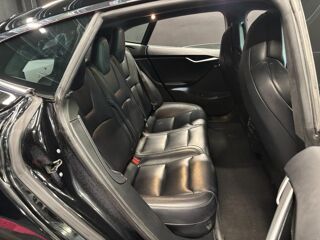 Model S Long Range/ Grande Autonomie AWD (Dual Motor) 562ch DIN Supe 2019 occasion 78200 Mantes La Jolie