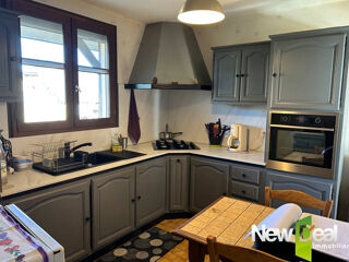  Maison à vendre 9 pièces 230 m²